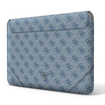 Guess Sleeve GUCS14P4TB Klēpjdatora maciņš 13/14