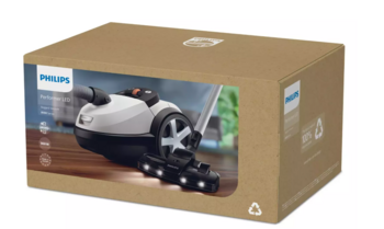 Philips 8000 series XD8142/12 Пылесос (XD8142/12)