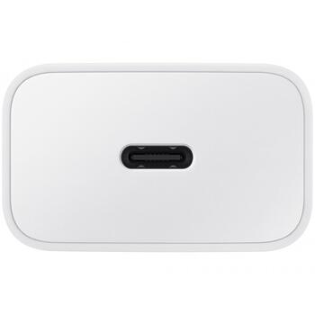 Samsung EP-T1510 3арядное устройство USB-C 15W (EP-T1510NWEGEU)