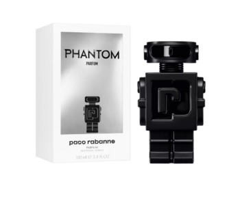 Paco Rabanne Phantom Парфюм PAR 100 ml (3349668614592)