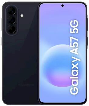 Samsung Galaxy A57 5G Viedtālrunis 8GB / 128GB Awesome Navy (SM-A576BDBBEUE)