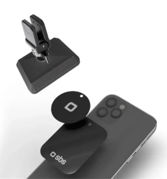 Sbs TESUPMAGXLCLIP Mагнитный держатель для смартфона (TESUPMAGXLCLIP)