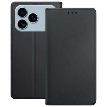 3MK Wallet Case Чехол-книжка для Apple iPhone 17 Pro (5903108665278)