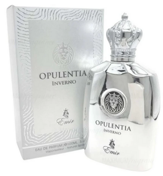Emir Opulentia Inverno Парфюм EDP 100 ml (6423080727072)