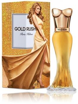 Paris Hilton Gold Rush Парфюм EDP 100 ml (608940565056)
