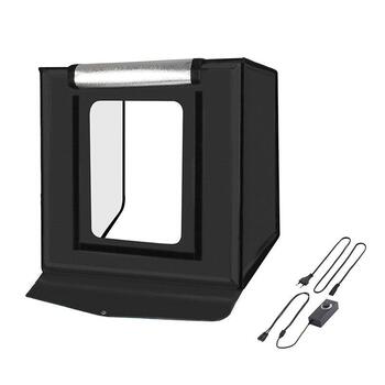 Puluz Фотобокс 60cm / LED (PU5060EU)