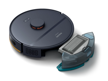 Philips XU2000/10 Pобот пылесос (XU2000/10)