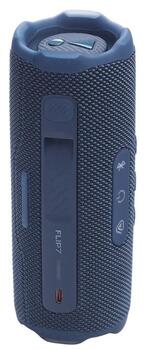 JBL Flip 7 Bluetooth Bezvadu skaļrunis Zils (JBLFLIP7BLU)