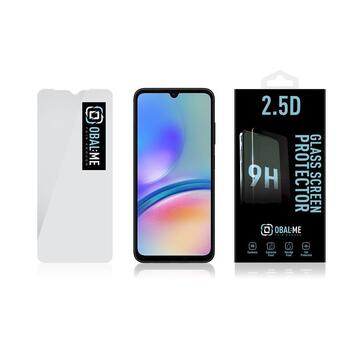 OBAL:ME 2.5D Glass Screen Protector Защитное стекло для Samsung Galaxy A05s / прозрачный (57983118924)