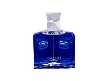 Marc Ecko Blue Туалетная вода EDT 100ml (608940546246)