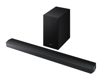 Samsung HW-B750F Акустическая система (HW-B750F/EN)