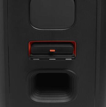 JBL Partybox 520 Колонка для вечеринок (JBLPARTYBOX520EU)