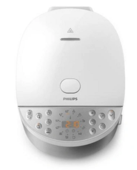 Philips HD4713/40 Multivārāmais Katls 5 L / 896 W (HD4713/40)