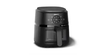 Philips NA210/00 Gaisa fritieris (NA210/00)