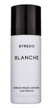 Byredo Blanche Духи для волос 75 ml (7340032811940)