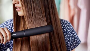 Philips StraightCare Essential BHS375/00 Выпрямитель волос (BHS375/00)