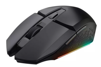 Trust GXT 110 Felox Беспроводная мышь (25037)