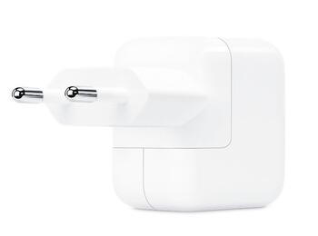 Apple MGN03ZM/A USB Tīkla Lādētājs 12W (MGN03ZM/A)
