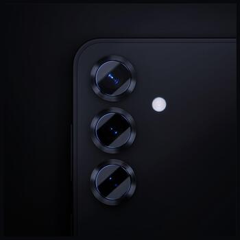3MK Lens Protect Camera Lens Protection Защитное Стекло для Объективов Камеры for Samsung Galaxy S25 FE (5903108681575)