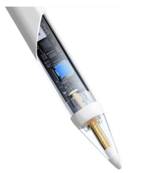 Baseus Lite Smooth Writing 2 Stylus (P80015802213-02)