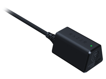 Razer DeathAdder V3 Pro Kомпьютерная Mышь 30000 DPI (RZ01-04630300-R3WL)