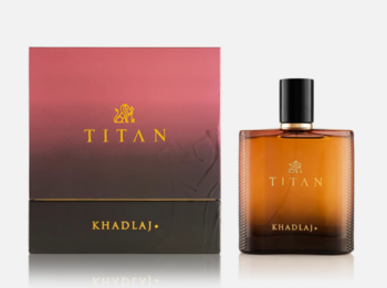 Khadlaj Titan Парфюм EDP 100 ml (6298043070065)