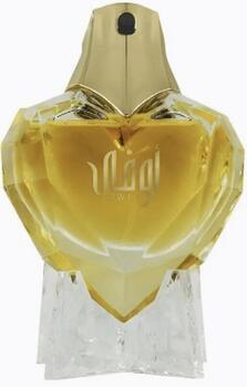 Ahmed Al Maghribi Awfa Парфюмированная вода EDP 60ml (6290360610887)