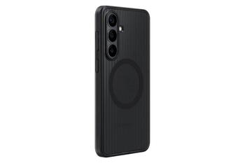 Samsung EF-RS947CBE Rugged Magnet Cover Защитный чехол для Samsung Galaxy S26+ (EF-RS947CBEGWW)