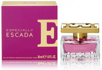 Escada Especially Smaržas EDP 30 ml (737052429977)