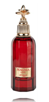 Zimaya Magma Love Парфюм EDP 100 ml (6290171072171)