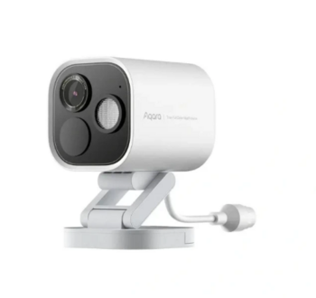 Aqara Camera Hub G5 Pro IP Камера видеонаблюдения (CH-C03DW)