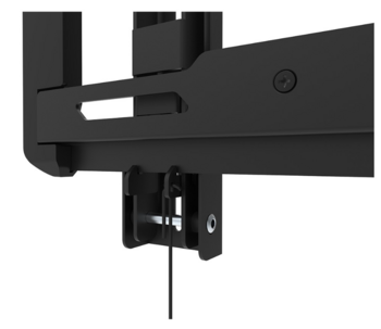 Multibrackets MB-6558 TV Sienas Kronšteins 24