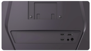 LG 32G600A Quad HD UltraGear Монитор 32