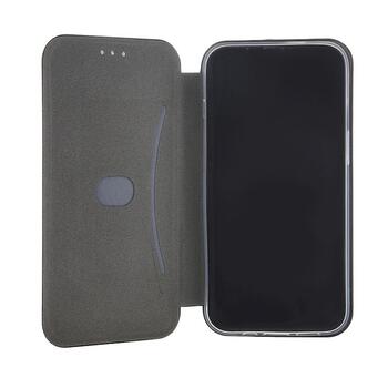 Mocco Smart Diva Чехол Книжка для смартфона Apple iPhone 17 Pro Max (MO-DIV-IP-17PRMAX-BU)