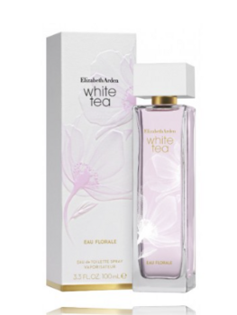 Elizabeth Arden White Tea Eau Florale Парфюм EDT 100 ml (085805260156)
