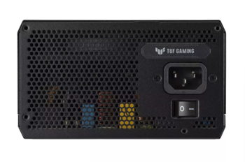 Asus TUF Gaming Gold 20+4 pin ATX Barošanas Bloks 750W (90YE00S3-B0NA00)
