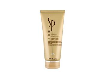 Wella Professionals SP Luxeoil Conditioner Кондиционер для волос 200ml (4064666244389)