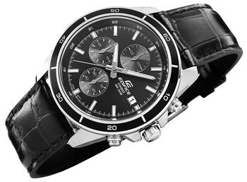 CASIO EFR-526L-1AVUEF Мужские часы (EFR-526L-1AVUEF)