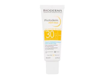 BIODERMA Photoderm Day Cream Дневной крем 40ml / SPF30 (3701129803691)