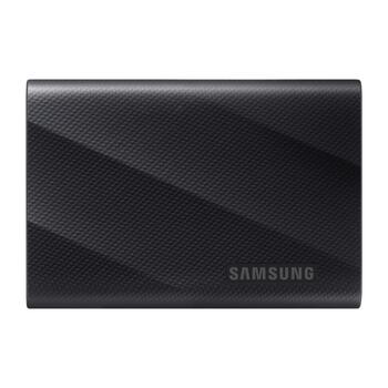 Samsung MU-PG4T0B Портативный SSD 4TB (MU-PG4T0B/EU)
