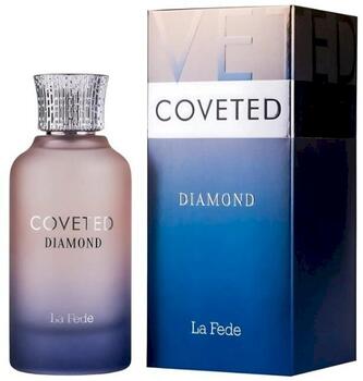 La Fede Coveted Парфюмированная вода EDP 100ml (6291107979076)