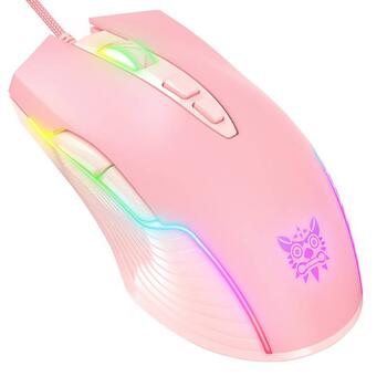 ONIKUMA CW905 Игровая Mышь (CW905PNM)