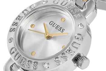 Guess GW1019L3 Sieviešu pulkstenis / sudrabs (GW1019L3)