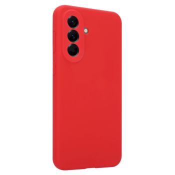 Tactical Velvet Smoothie Cover Защитный чехол для Samsung Galaxy A57 / красный (57983129630)
