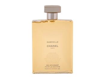 Chanel Gabrielle Shower Gel Гель для душа 200ml (3145891209600)