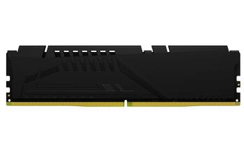 Kingston Memory DDR5 Fury Beast 16GB / (2x8GB) / 5600MT/s / CL36 (KF556C36BBEK2-16)