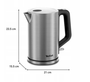 Tefal KI513D10 Электрический чайник 1.7L (KI513D10)