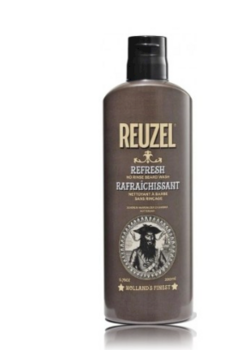 Reuzel Refresh No Rinse Beard Wash Сухой шампунь 200 ml (850013332809)