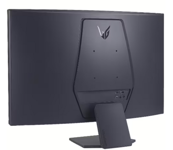 LG 32GS60QC-B Quad HD LCD Monitors 31.5