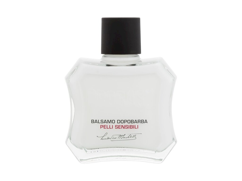 PRORASO White Aftershave Balm Бальзам после бритья 100ml (8004395001071)